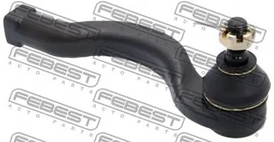 Наконечник поперечной рулевой тяги FEBEST купить