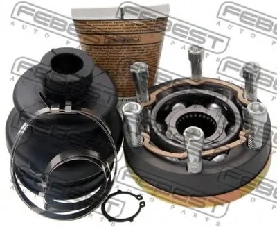 Шарнир, приводной вал FEBEST купить