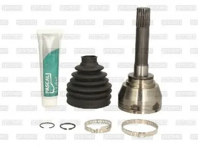 Шарнирный комплект, приводной вал PASCAL купить