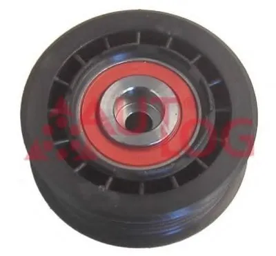 Паразитный / ведущий ролик, поликлиновой ремень AUTLOG купить