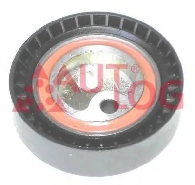 Натяжной ролик, поликлиновой  ремень AUTLOG купить