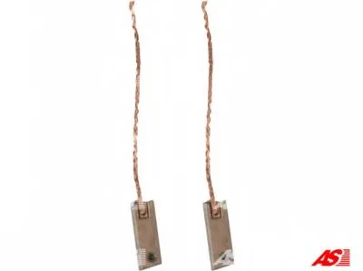 Щітки стартера AB5006 5X8X23