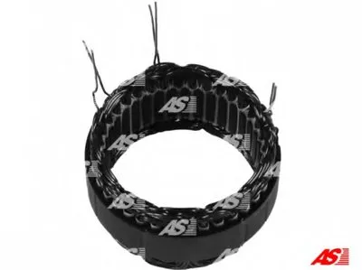 Статор генератора