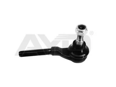 Наконечник поперечной рулевой тяги