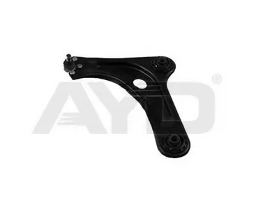 Рычаг независимой подвески колеса, подвеска колеса