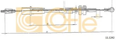 Газопровод COFLE купить
