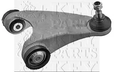 Рычаг независимой подвески колеса, подвеска колеса KEY PARTS купить