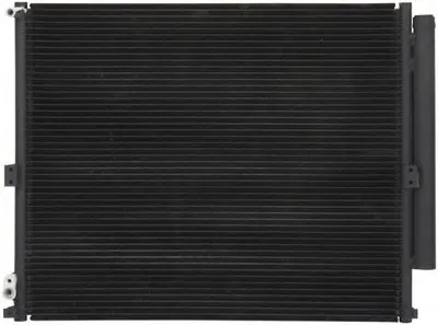 Конденсатор, кондиционер SPECTRA PREMIUM купить