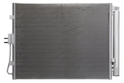 Конденсатор, кондиционер SPECTRA PREMIUM купить