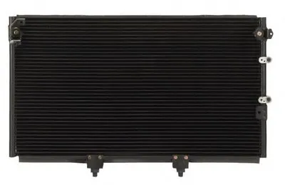 Конденсатор, кондиционер SPECTRA PREMIUM купить