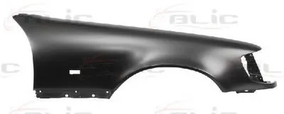 Крыло BLIC купить