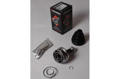 Шарнирный комплект, приводной вал PROTECHNIC купить