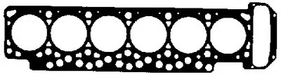 Прокладка, головка цилиндра ELRING WILMINK GROUP купить