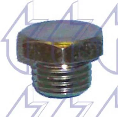 Резьбовая пробка, масляный поддон TRICLO купить