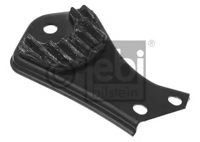 Буфер, балка моста FEBI BILSTEIN купить