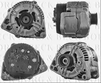 Генератор BORG & BECK купить