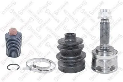 Шарнирный комплект, приводной вал STELLOX купить