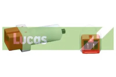 Переключатель управления, сист. регулирования скорости LUCAS ELECTRICAL купить