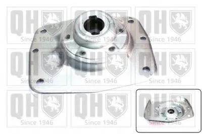 Опора стойки амортизатора QUINTON HAZELL купить