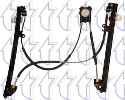 Подъемное устройство для окон TRICLO купить