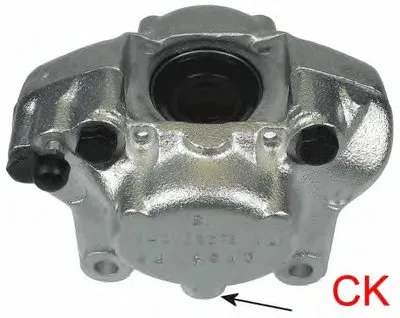 Тормозной суппорт TEXTAR купить