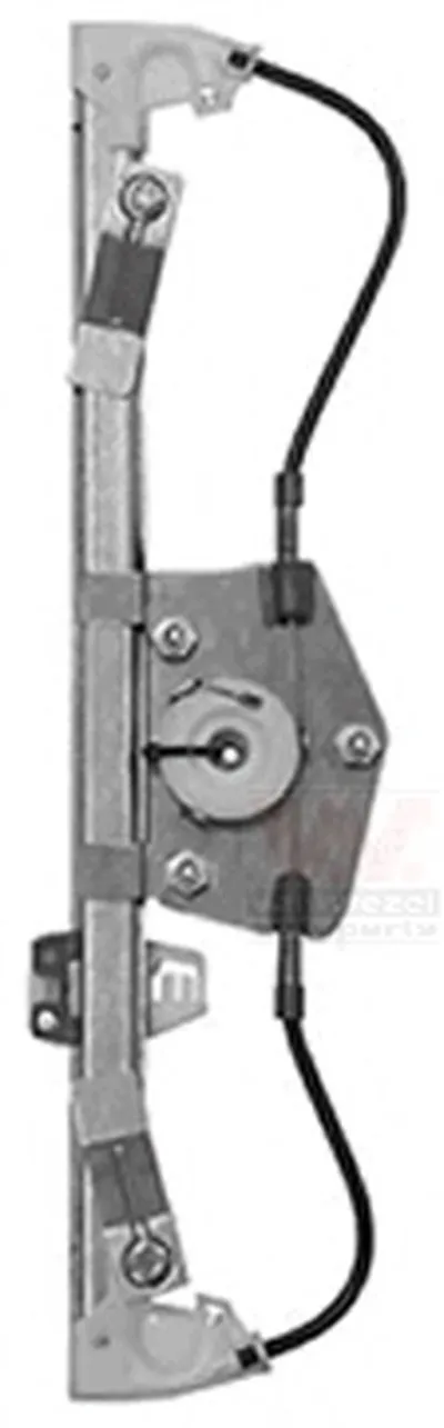 Подъемное устройство для окон VAN WEZEL купить