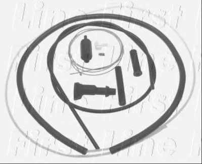 Газопровод FIRST LINE купить