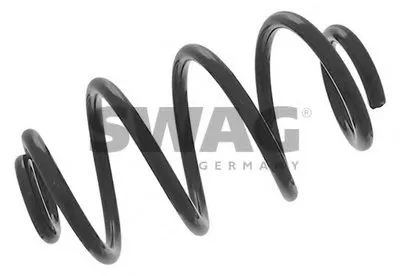 винтовая пружина SWAG купить