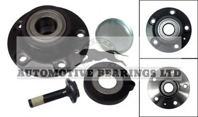 Комплект подшипника ступицы колеса Automotive Bearings купить
