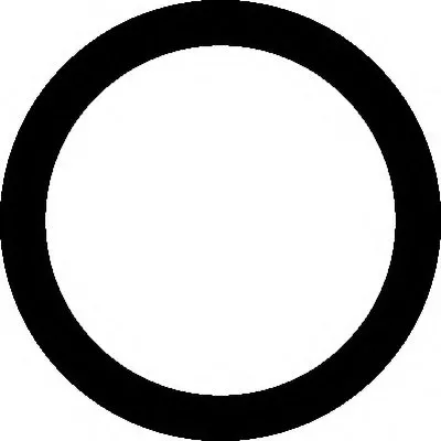 Прокладка, труба выхлопного газа ELRING WILMINK GROUP купить