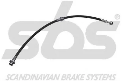 Тормозной шланг sbs купить