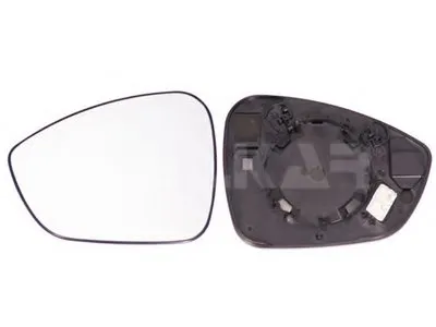 Зеркальное стекло, наружное зеркало ALKAR купить