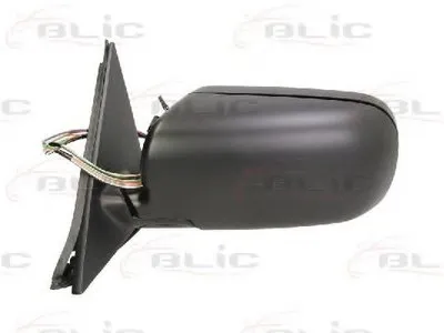 Наружное зеркало BLIC купить
