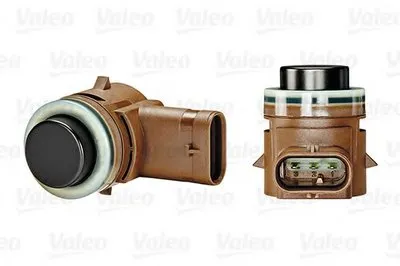 Датчик, система помощи при парковке VALEO купить