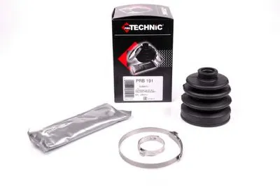 Комплект пылника, приводной вал PROTECHNIC купить