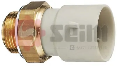 Термовыключатель, вентилятор радиатора; Термовыключатель, вентилятор кондиционера SEIM купить