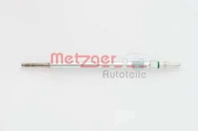 Свеча накаливания genuine METZGER купить