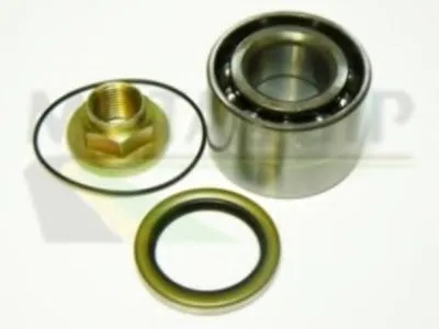 Комплект подшипника ступицы колеса Premium MOTAQUIP купить