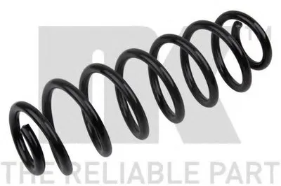 винтовая пружина NK купить