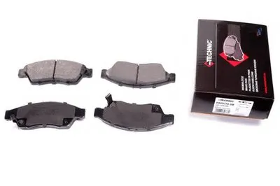 Комплект тормозных колодок, дисковый тормоз 3M SHIMS PROTECHNIC купить