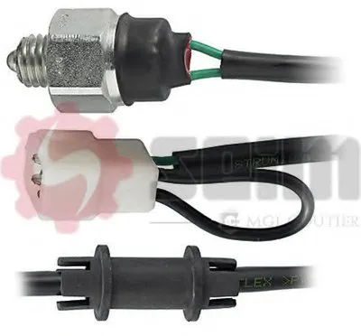 Выключатель, фара заднего хода SEIM купить