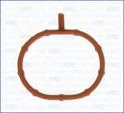 Прокладка, клапан возврата ОГ AJUSA купить