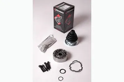 Шарнирный комплект, приводной вал PROTECHNIC купить