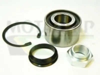 Комплект подшипника ступицы колеса Premium MOTAQUIP купить