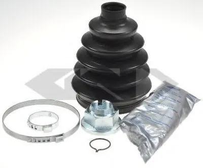 Комплект пылника, приводной вал LÖBRO купить