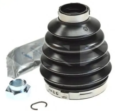 Комплект пылника, приводной вал SPIDAN купить