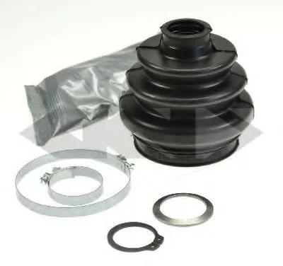 Комплект пылника, приводной вал SPIDAN купить