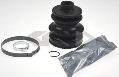 Комплект пылника, приводной вал LÖBRO купить