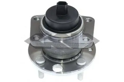 Комплект подшипника ступицы колеса SPIDAN купить