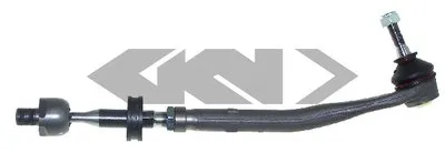 Поперечная рулевая тяга SPIDAN купить